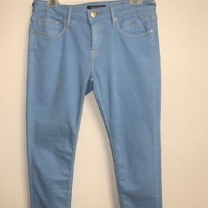 Vigoss The Chelsea Super Skinny Jeans